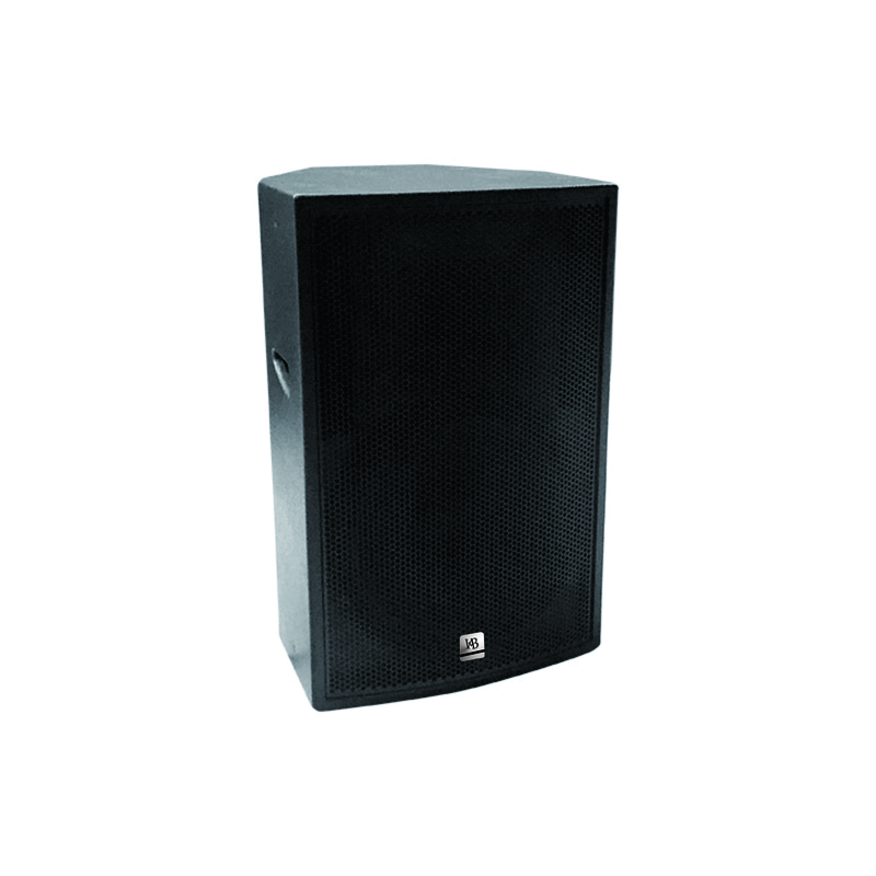 LS F-615 二分频专业音箱